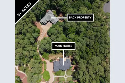 36 China Doll Court, Durham, NC 27713 - Photo 2