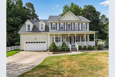 58 Silver Stirrup Court, Willow Springs, NC 27592 - Photo 1
