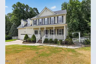 58 Silver Stirrup Court, Willow Springs, NC 27592 - Photo 2