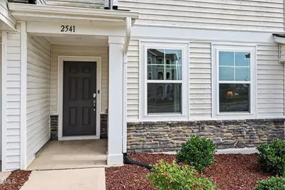 2541 Kasota Lane, Raleigh, NC 27610 - Photo 4