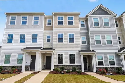 2541 Kasota Lane, Raleigh, NC 27610 - Photo 2