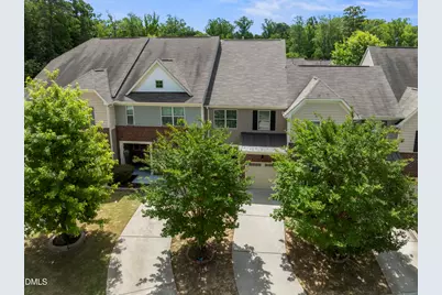 707 Davenbury Way, Cary, NC 27513 - Photo 6