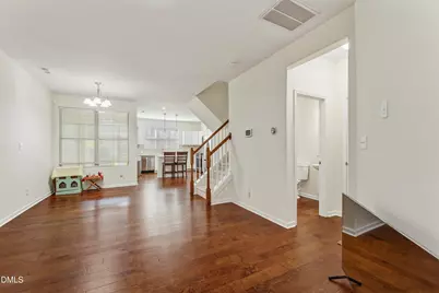 707 Davenbury Way, Cary, NC 27513 - Photo 6