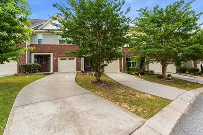 707 Davenbury Way, Cary, NC 27513 - Photo 32
