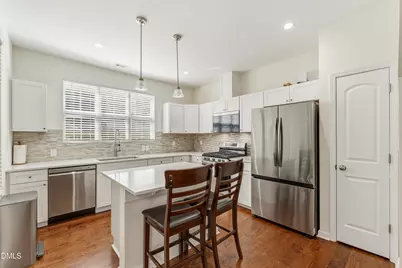 707 Davenbury Way, Cary, NC 27513 - Photo 16