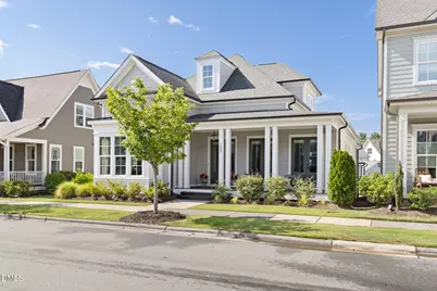 1307 Bradburn Drive, Durham, NC 27713 - Photo 46