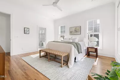 1307 Bradburn Drive, Durham, NC 27713 - Photo 20