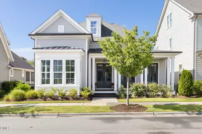 1307 Bradburn Drive, Durham, NC 27713 - Photo 2