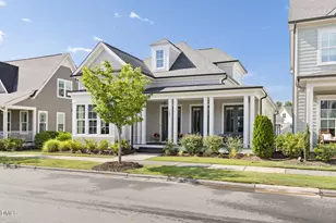 1307 Bradburn Dr, Durham, NC 27713 - Photo 2