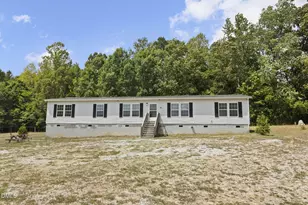 190 Upchurch Rd, Zebulon, NC 27597 - Photo 2
