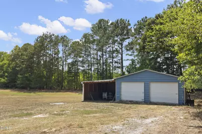 190 Upchurch Road, Zebulon, NC 27597 - Photo 4