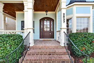 2837 Cameron Pond Dr, Cary, NC 27519 - Photo 8
