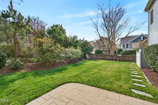 2837 Cameron Pond Dr, Cary, NC 27519 - Photo 54