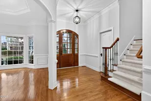 2837 Cameron Pond Dr, Cary, NC 27519 - Photo 12