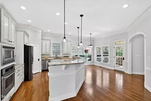 2837 Cameron Pond Dr, Cary, NC 27519 - Photo 18