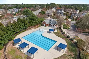 2837 Cameron Pond Dr, Cary, NC 27519 - Photo 62