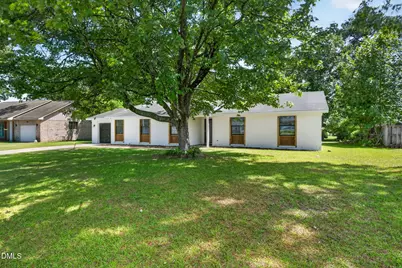 6809 Brush Creek Road, Fayetteville, NC 28314 - Photo 4