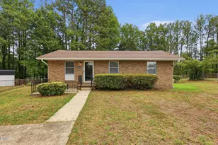 613 Juno Ct, Raleigh, NC 27610 - Photo 1