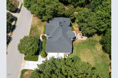 201 Keybridge Drive, Morrisville, NC 27560 - Photo 56