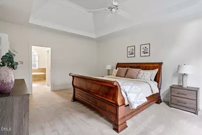 201 Keybridge Drive, Morrisville, NC 27560 - Photo 30