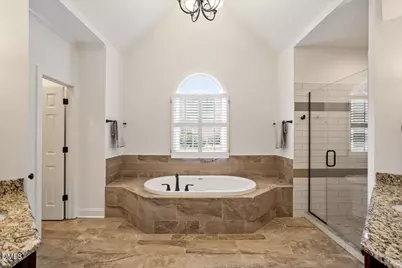 201 Keybridge Drive, Morrisville, NC 27560 - Photo 32