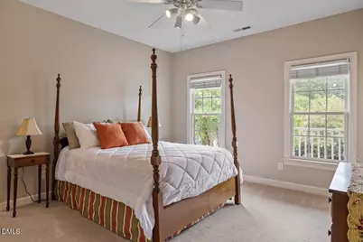 201 Keybridge Drive, Morrisville, NC 27560 - Photo 42