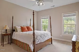 201 Keybridge Dr, Morrisville, NC 27560 - Photo 42