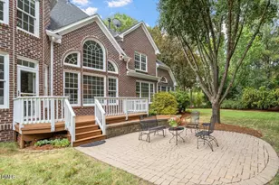 201 Keybridge Dr, Morrisville, NC 27560 - Photo 52
