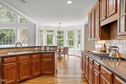 201 Keybridge Drive, Morrisville, NC 27560 - Photo 14
