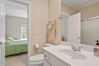 201 Keybridge Drive, Morrisville, NC 27560 - Photo 40
