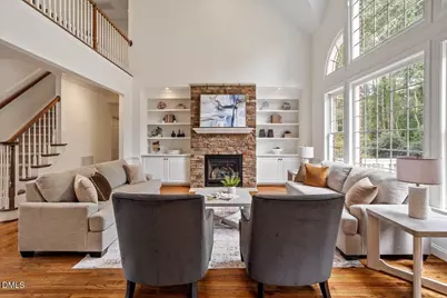 201 Keybridge Drive, Morrisville, NC 27560 - Photo 6