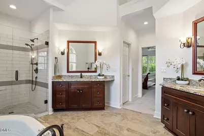 201 Keybridge Drive, Morrisville, NC 27560 - Photo 34