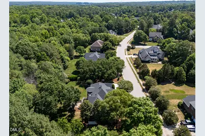 201 Keybridge Drive, Morrisville, NC 27560 - Photo 58