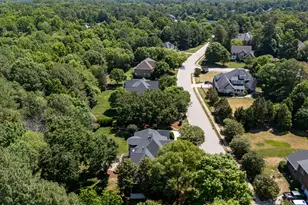 201 Keybridge Dr, Morrisville, NC 27560 - Photo 58
