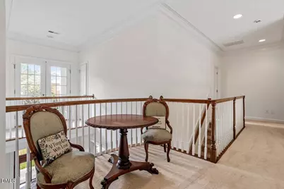 201 Keybridge Drive, Morrisville, NC 27560 - Photo 36