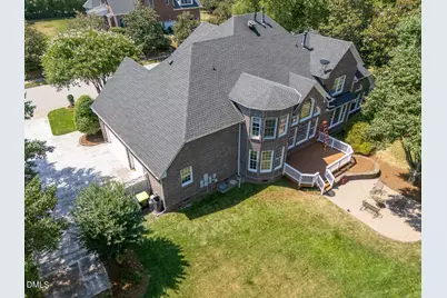 201 Keybridge Drive, Morrisville, NC 27560 - Photo 54