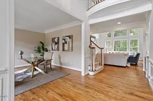 201 Keybridge Dr, Morrisville, NC 27560 - Photo 4