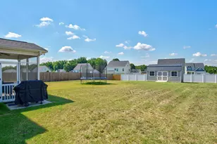 190 Southern Acrs Dr, Angier, NC 27526 - Photo 28