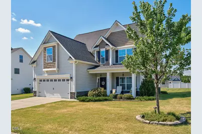 190 Southern Acrs Drive, Angier, NC 27526 - Photo 2
