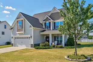 190 Southern Acrs Dr, Angier, NC 27526 - Photo 2