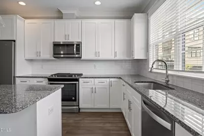 210 Asher Springs Circle, Fuquay-Varina, NC 27526 - Photo 6