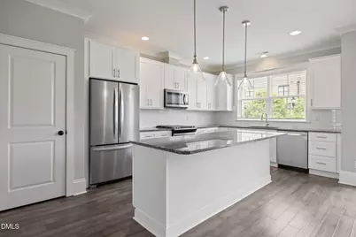 210 Asher Springs Circle, Fuquay-Varina, NC 27526 - Photo 4