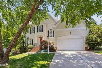100 Marsden Court, Cary, NC 27518 - Photo 2