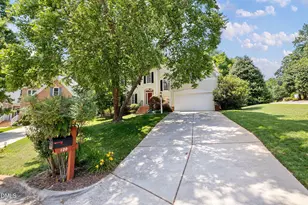 100 Marsden Ct, Cary, NC 27518 - Photo 4
