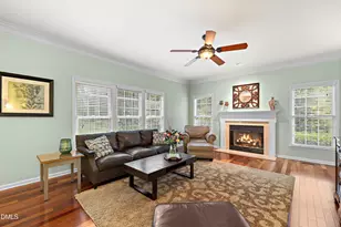 100 Marsden Ct, Cary, NC 27518 - Photo 24