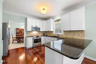 100 Marsden Court, Cary, NC 27518 - Photo 18
