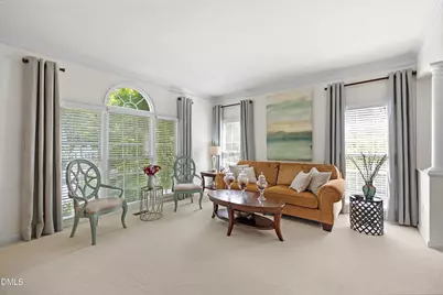 100 Marsden Court, Cary, NC 27518 - Photo 10