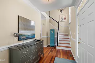 100 Marsden Ct, Cary, NC 27518 - Photo 8