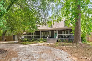 519 US-70, Hillsborough, NC 27278 - Photo 6