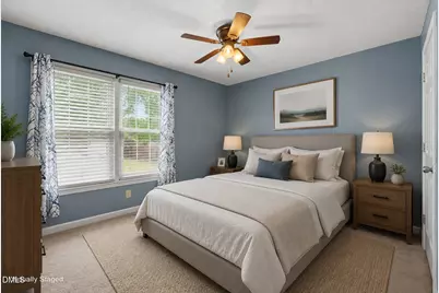3324 Hunting Bay Drive, Spring Lake, NC 28390 - Photo 28